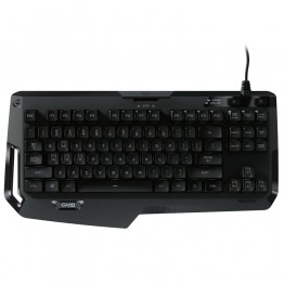 Logitech G410 Keyboard